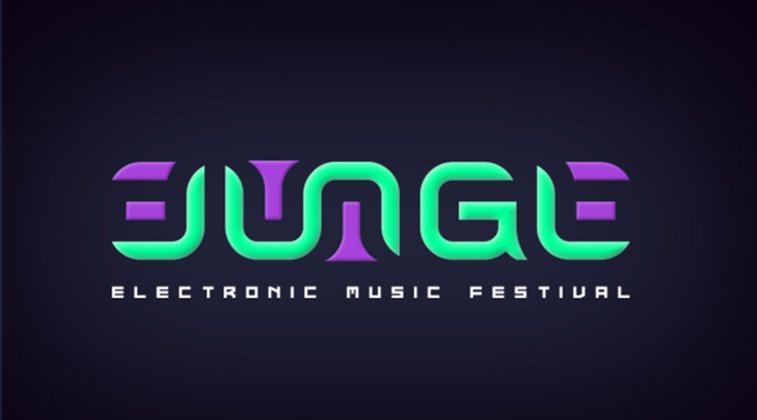 Jungle Electronic Music Festival