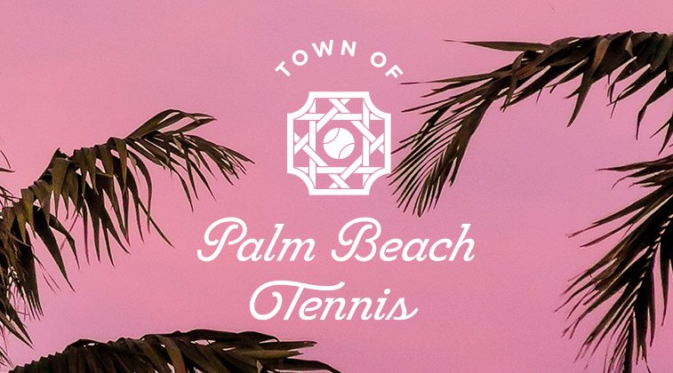Palm Beach Tennis Center