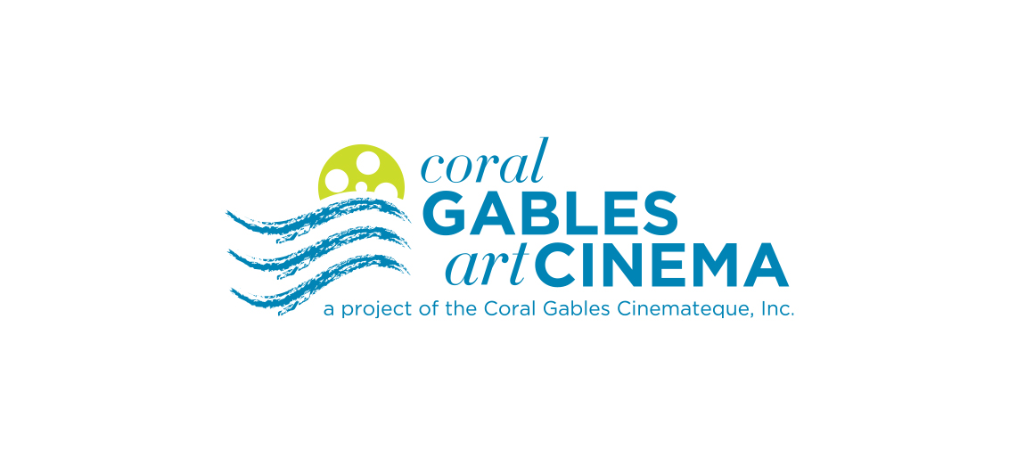 Jacober Creative Updating Coral Gables Art Cinema's Website