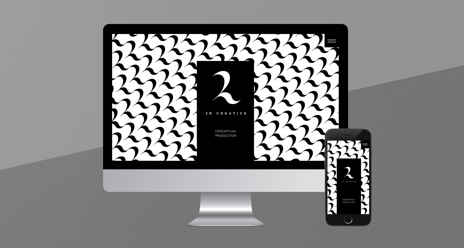 2R Creative web design by Jacober Creative