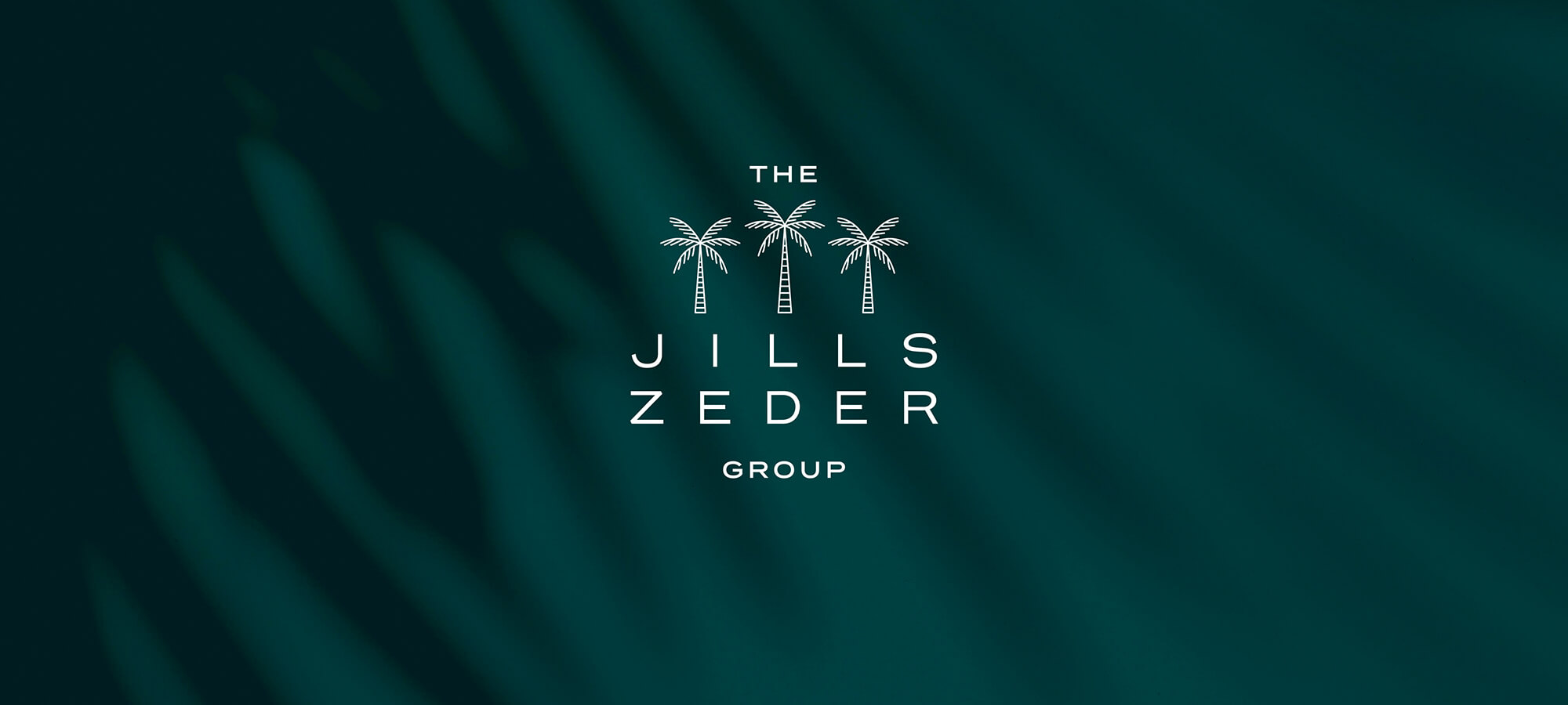 Jacober Creative  Jills Zeder Group Branding & Logo Design