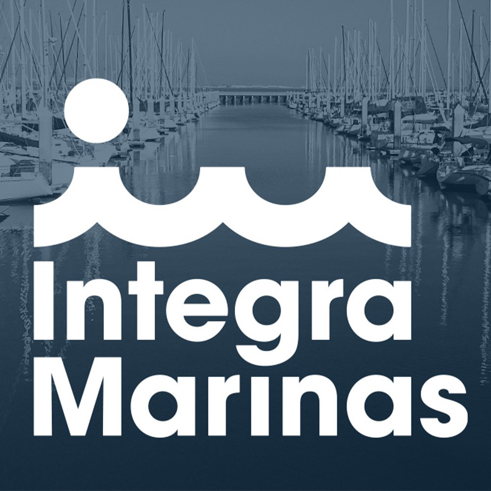 Integra Marina Logo