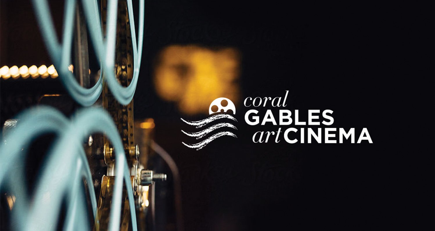 Coral Gables Art Cinema Logo