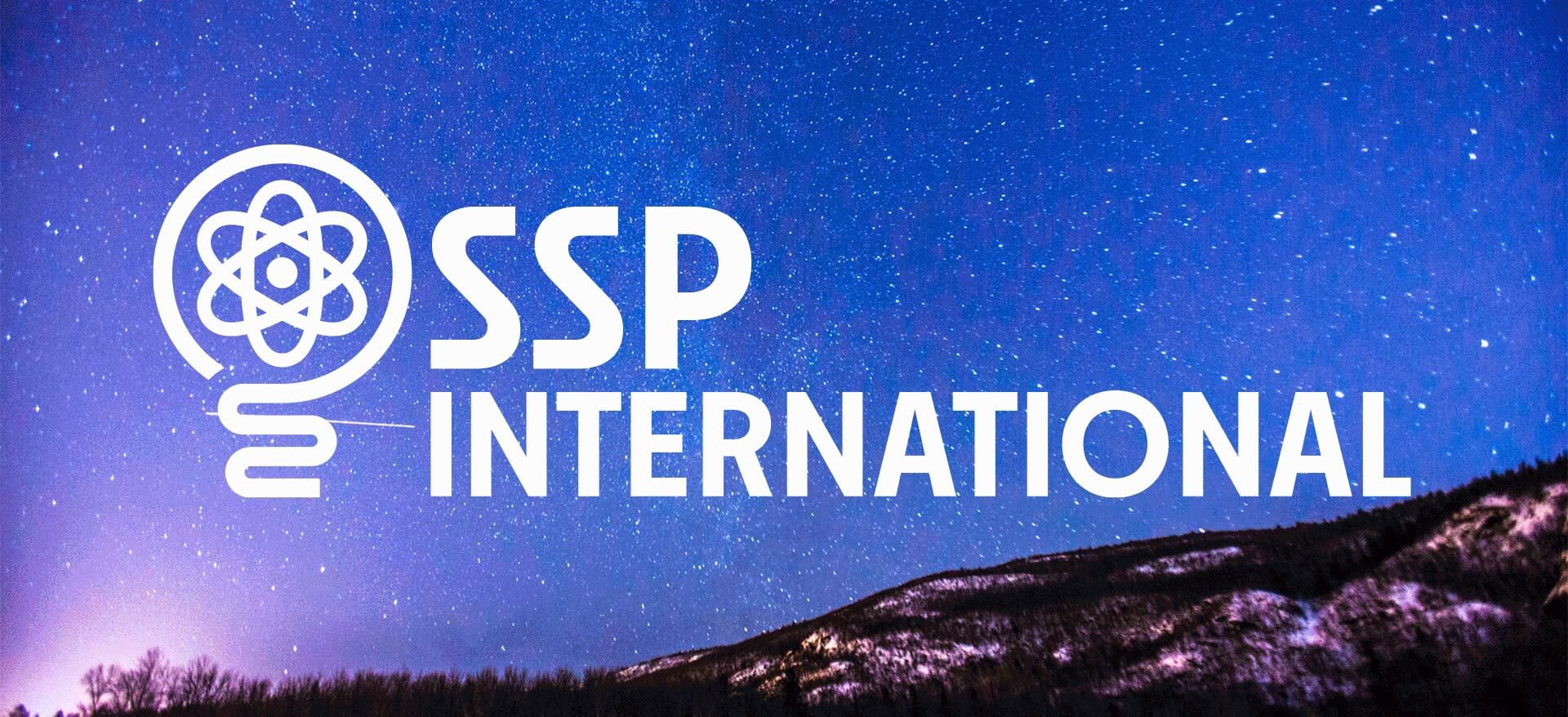 Logo Image for SSP International