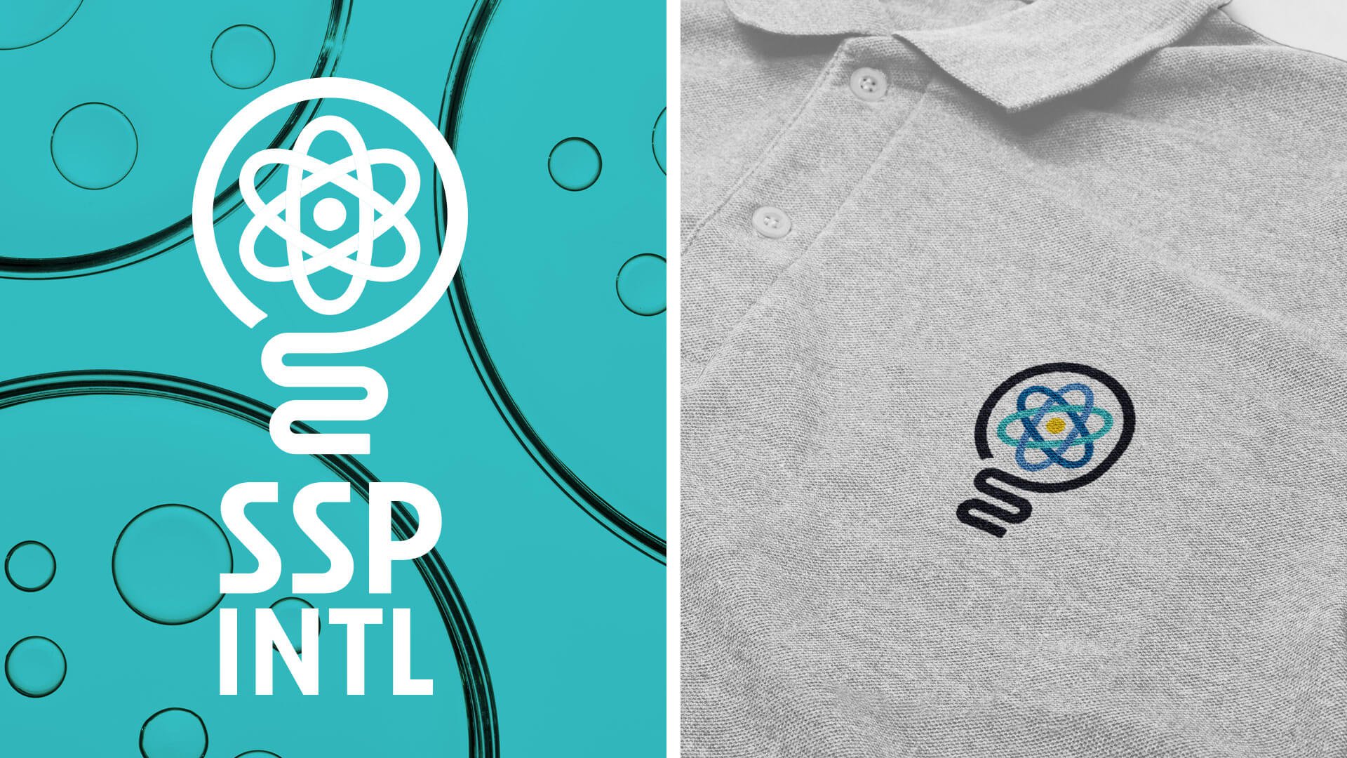 Apparel designs for SSP International