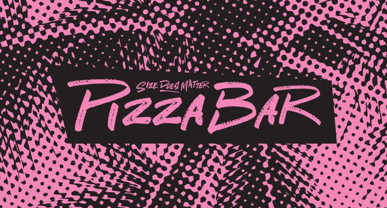 Pizza Bar