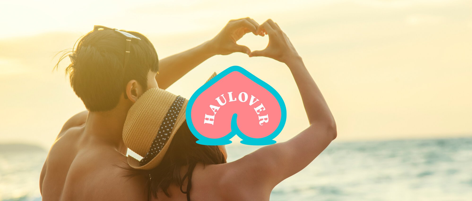 Jacober Creative Brand Identity for Haulover Nude Beach