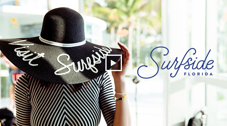 Town of Surfside, Surfside in 360 Campaign