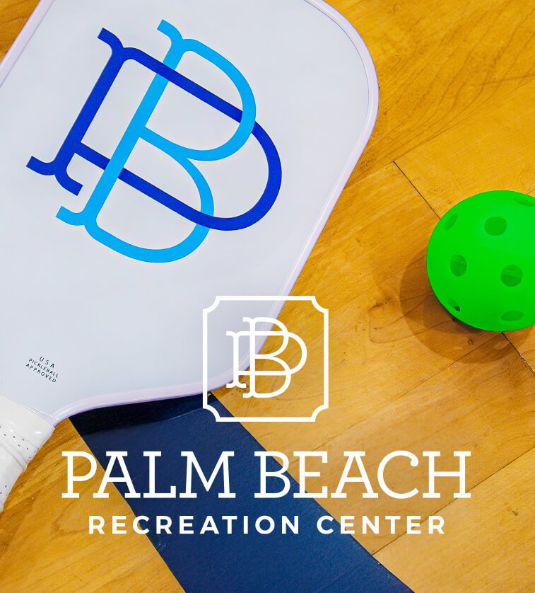 Town of Palm Beach Mandel Recreation Center