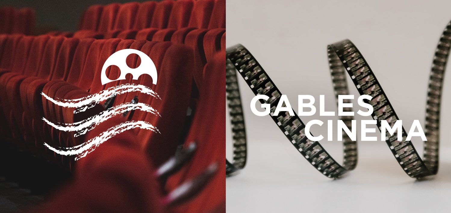 Coral Gables Art Cinema Logo