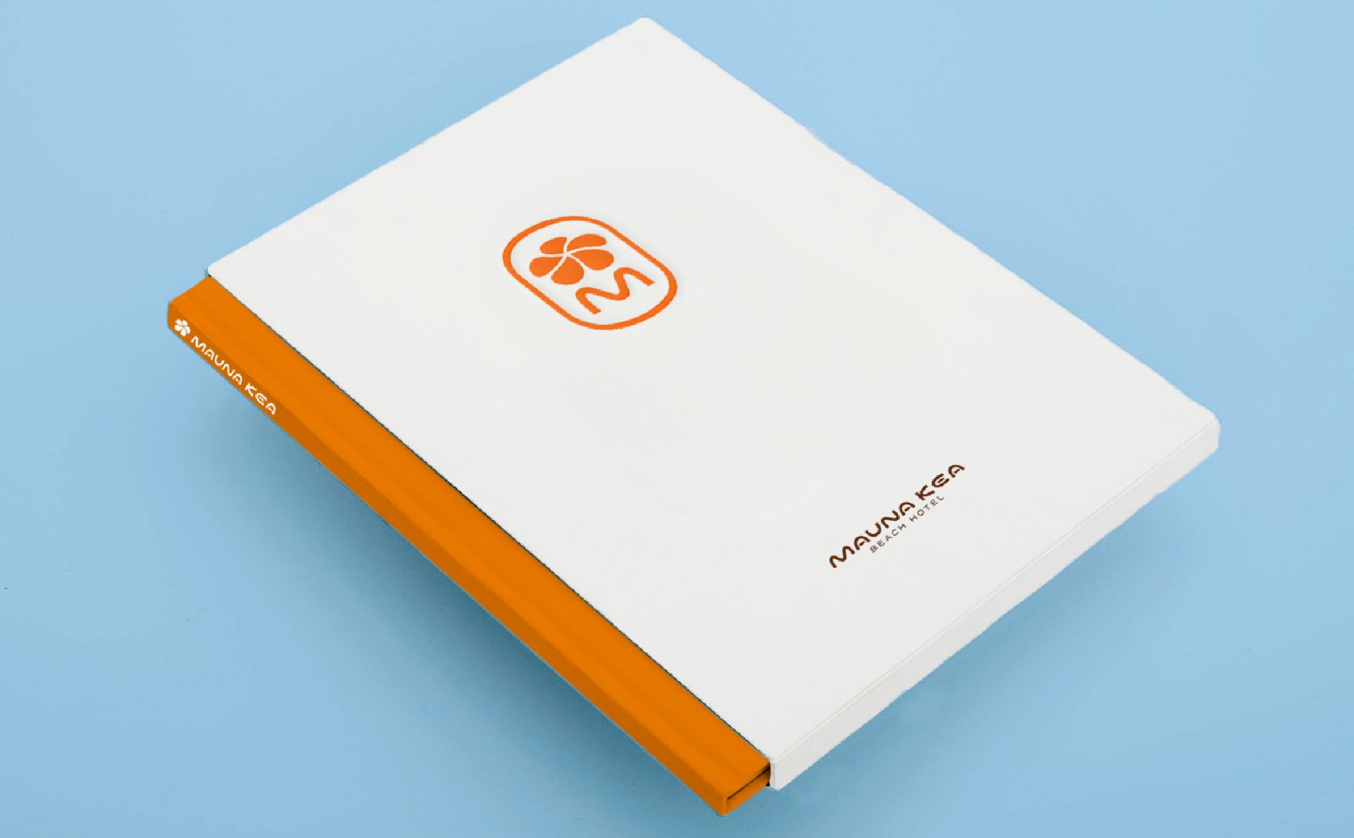 Mauna Kea brand development