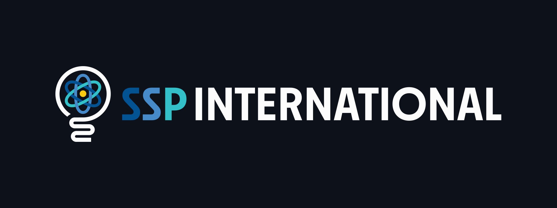 Alternative use of SSP Logo