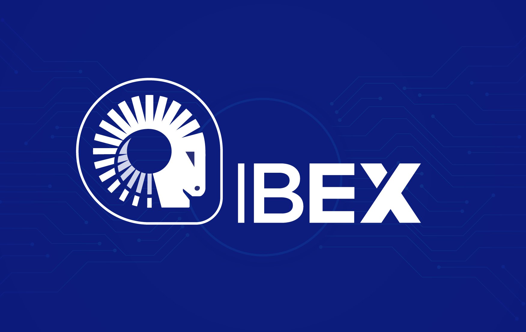 Ibex Branding