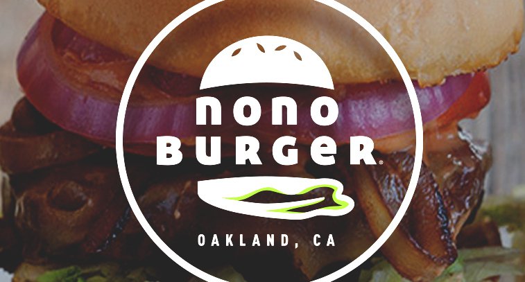 NONO Burger