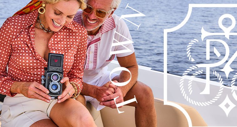 #IYKYK Marketing Campaign for Town of Palm Beach Marina