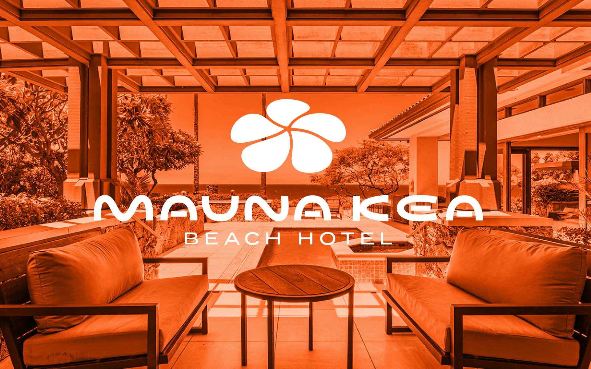 Mauna Kea brand development