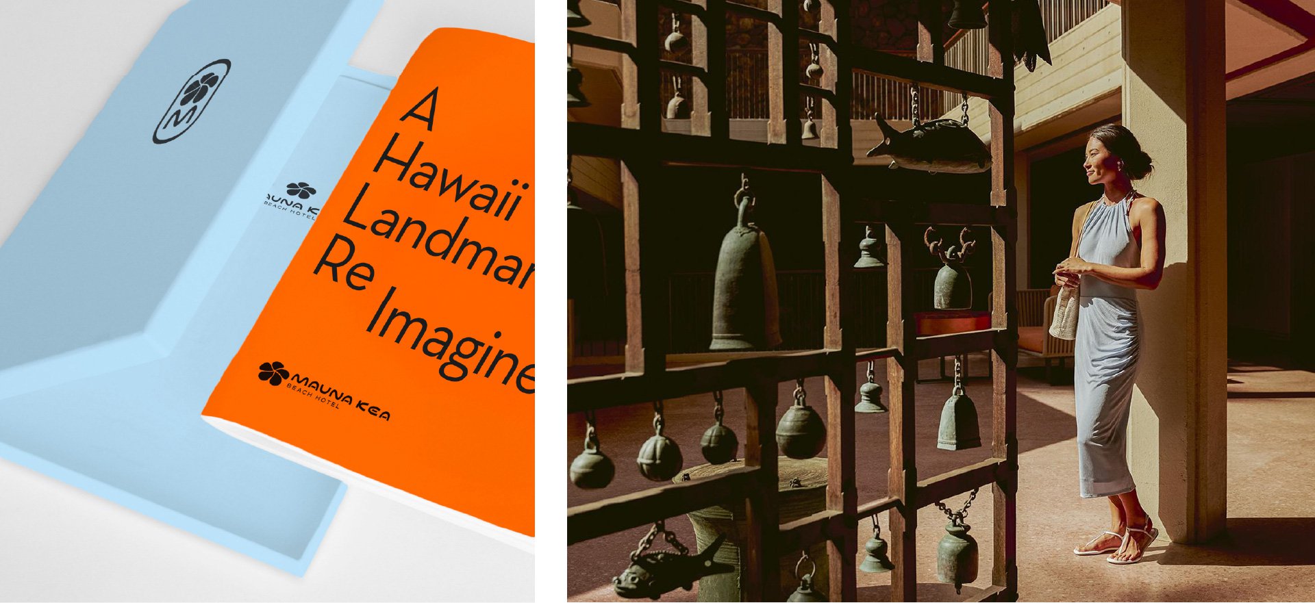 Mauna Kea brand development