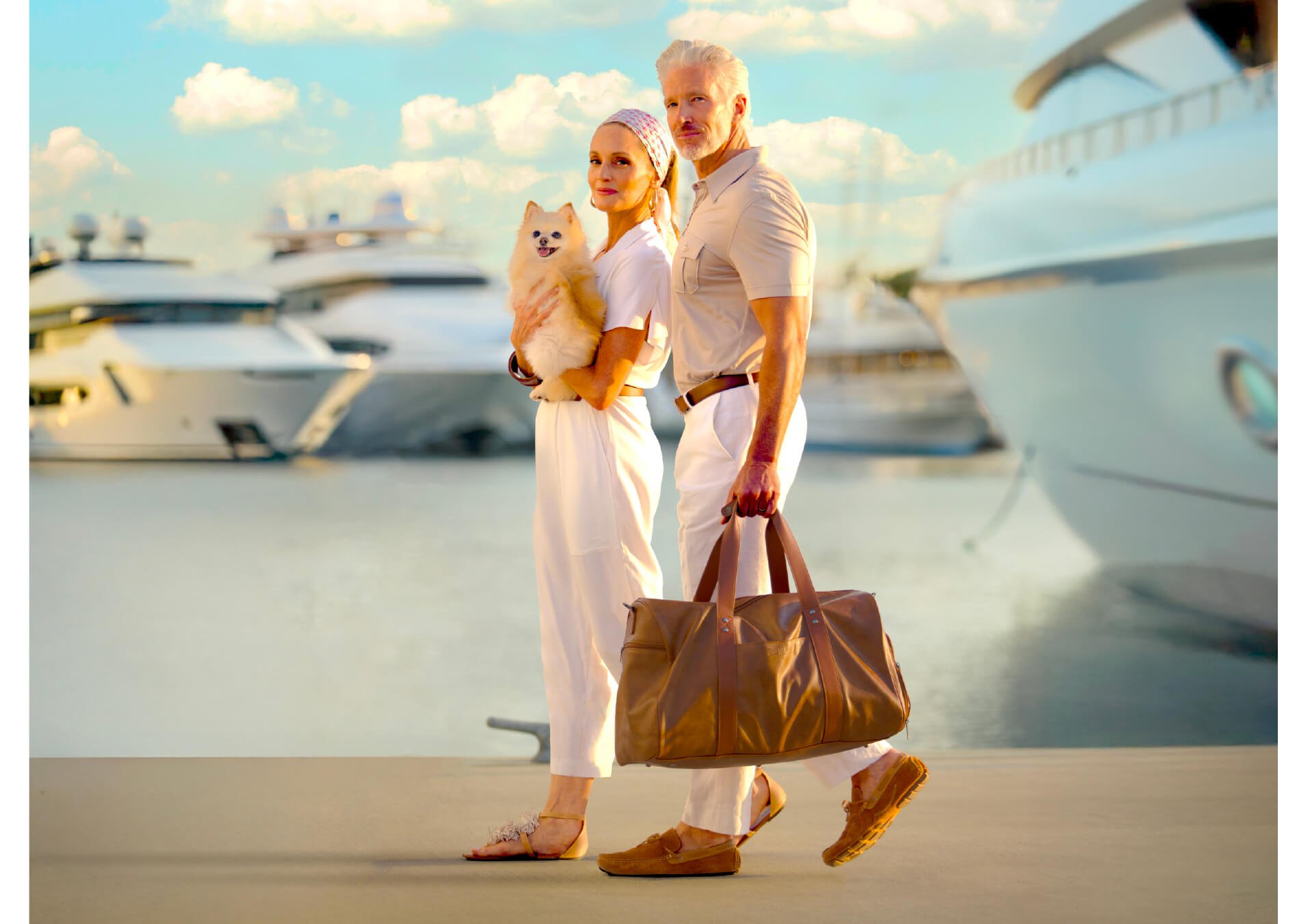 Palm Beach Marina Case Study