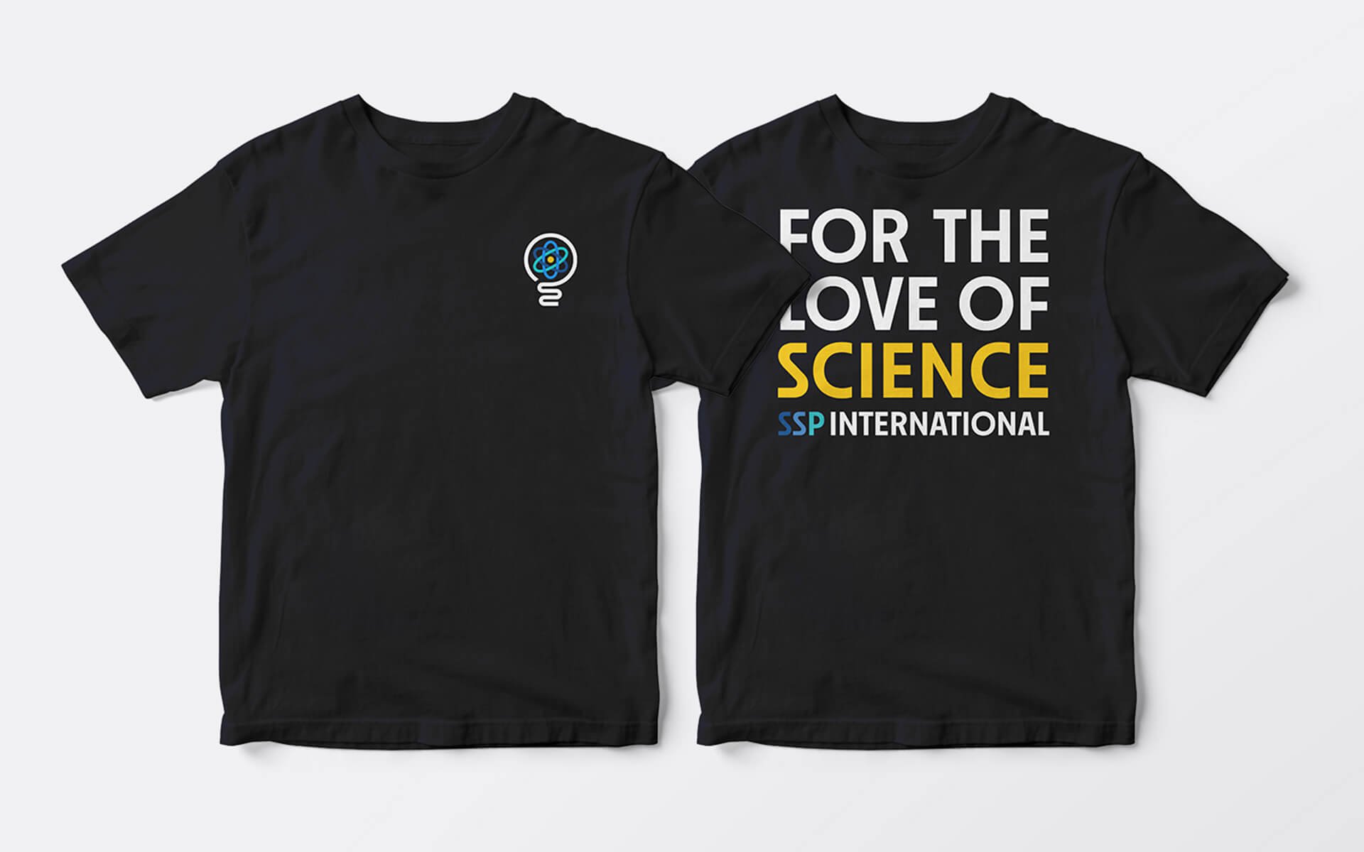 SSP International Apparel