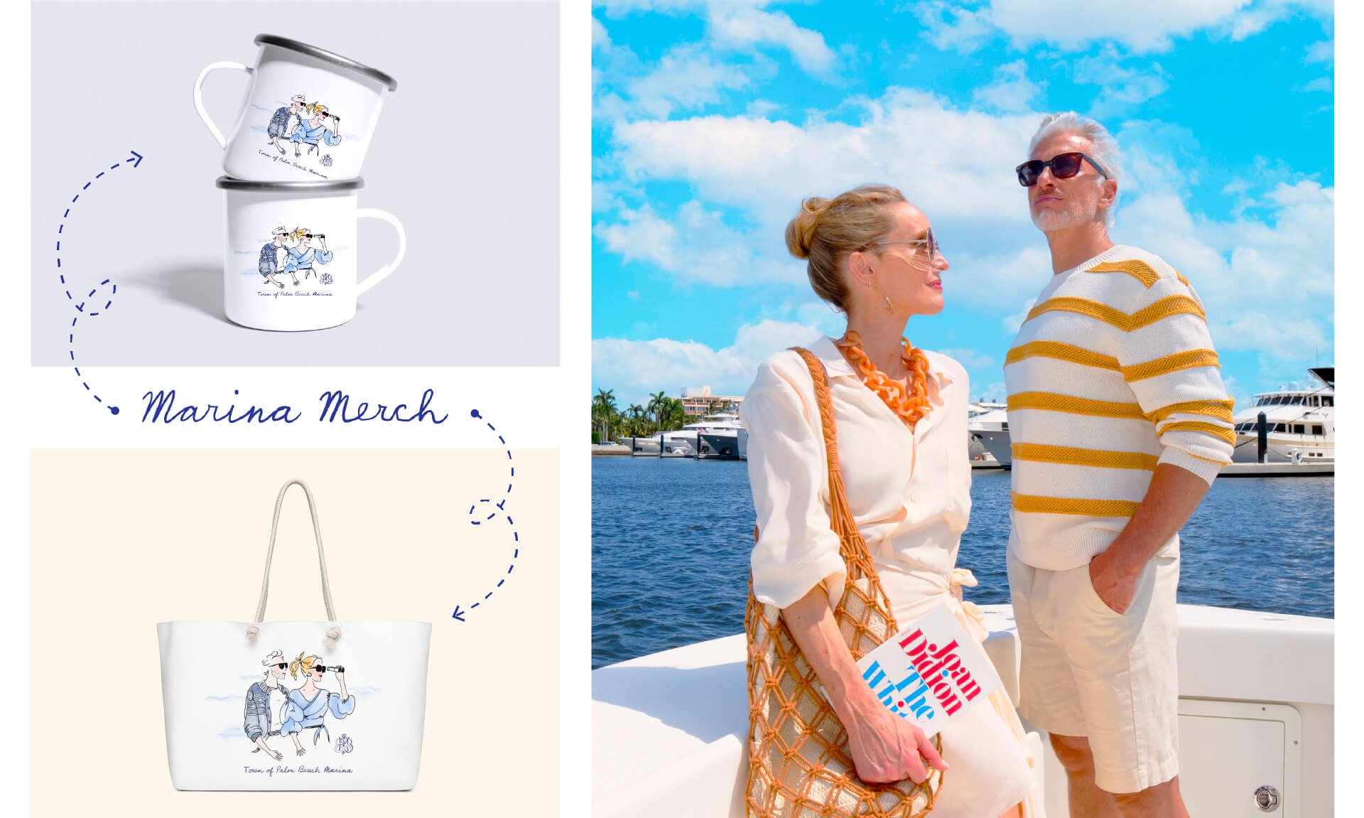 Palm Beach Marina Case Study