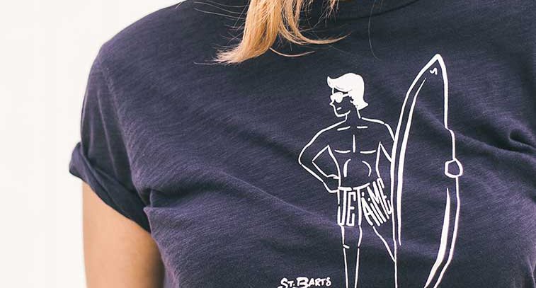 St. Barts Fashion