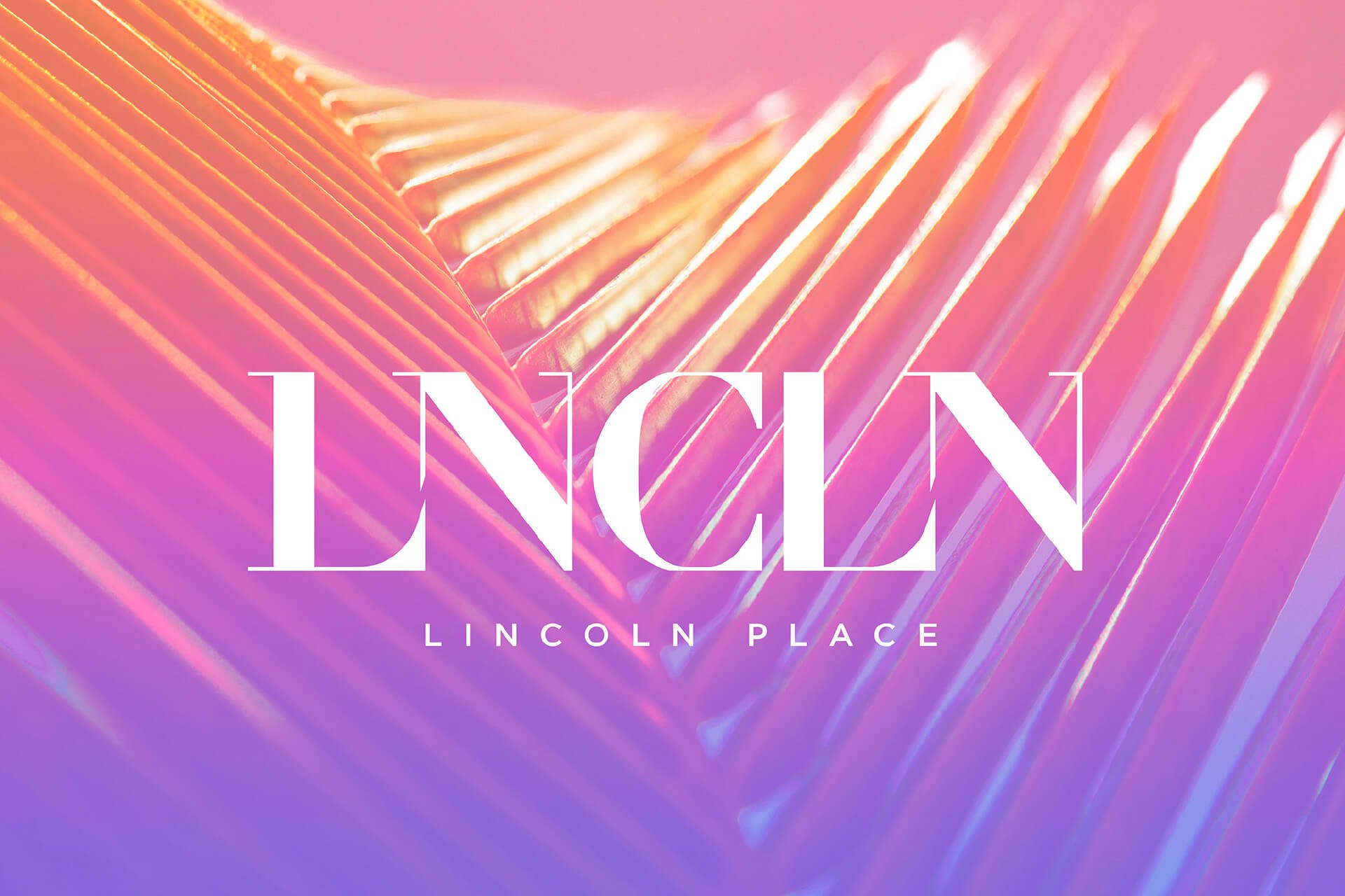 Brand for Lincoln Place