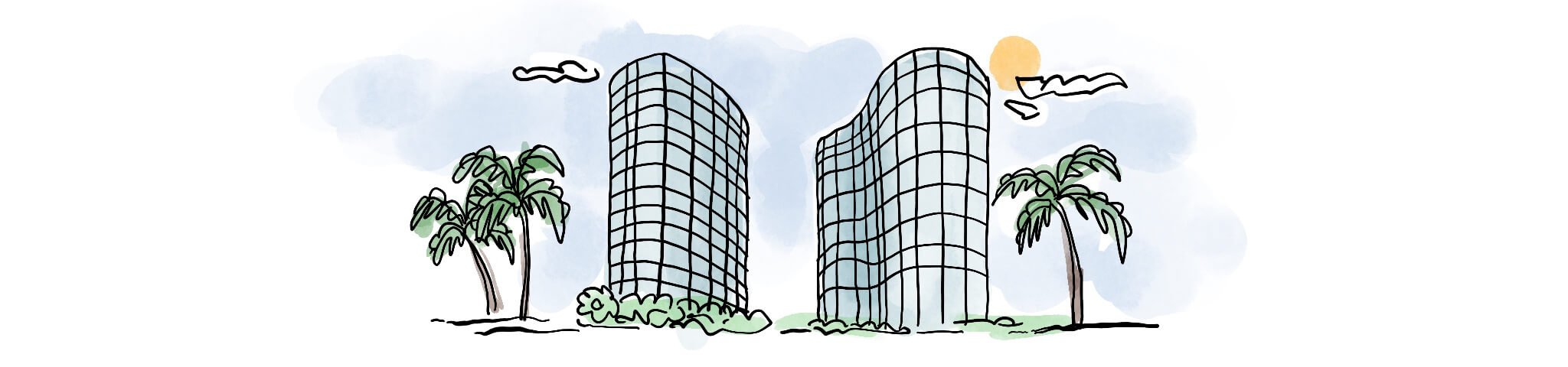 Illustration for Park Grove