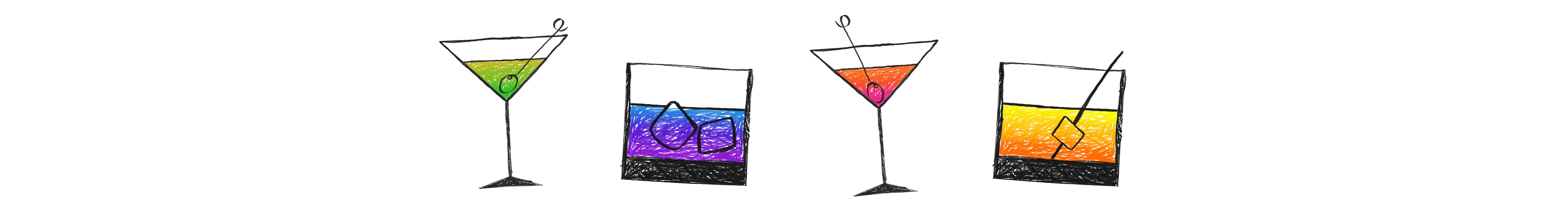 Martini's Graphic