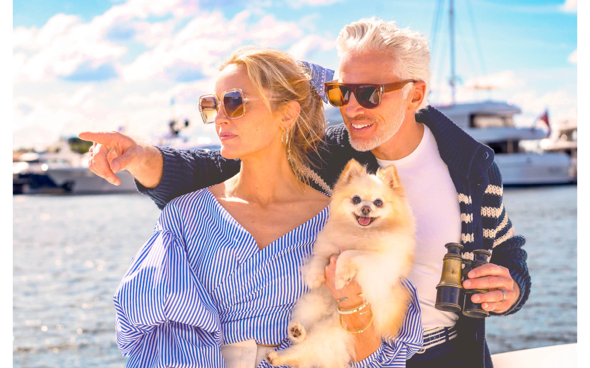 Palm Beach Marina Case Study