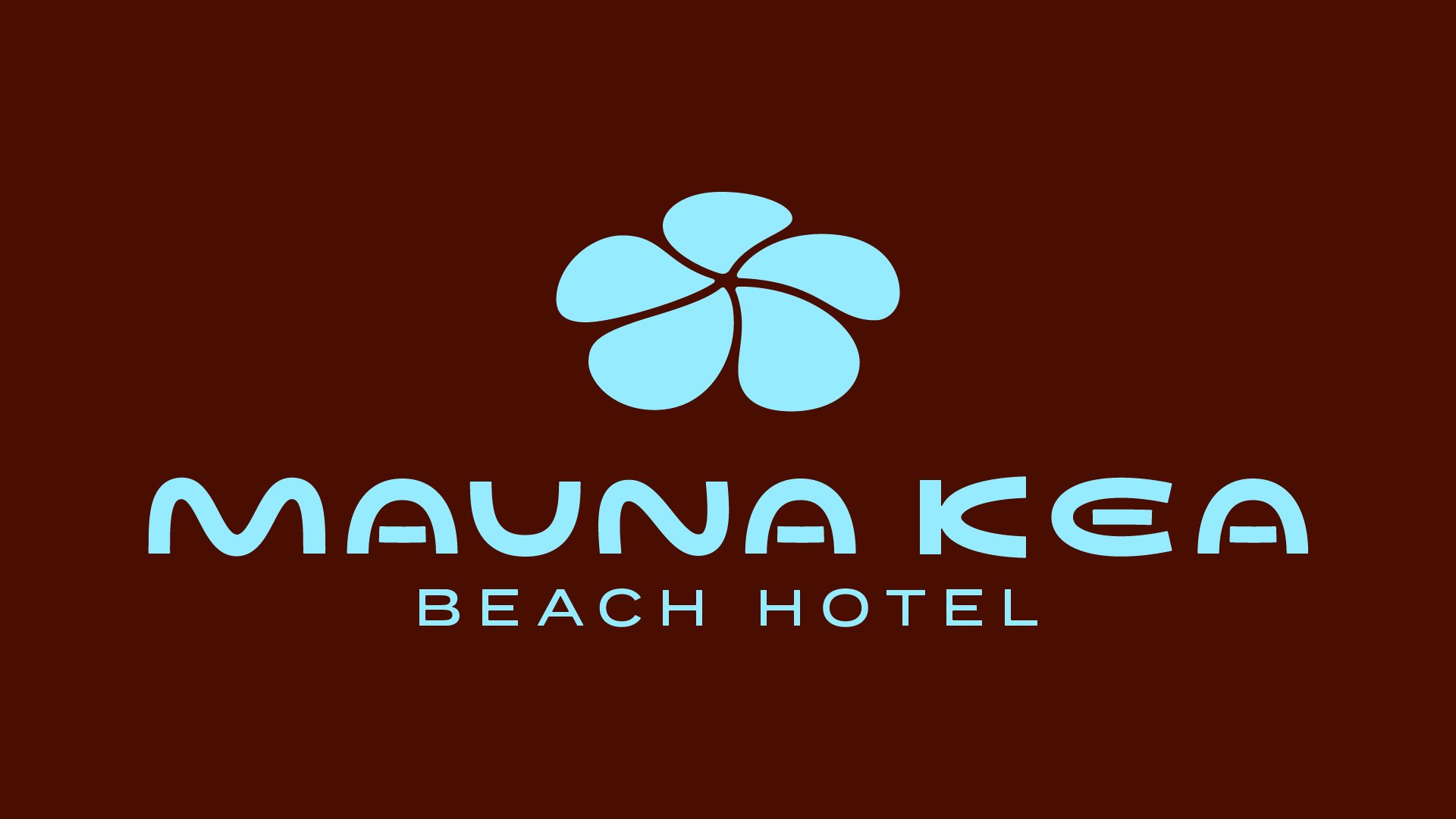 Mauna Kea updated brand