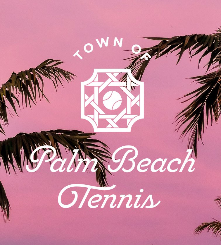 Palm Beach Tennis Center