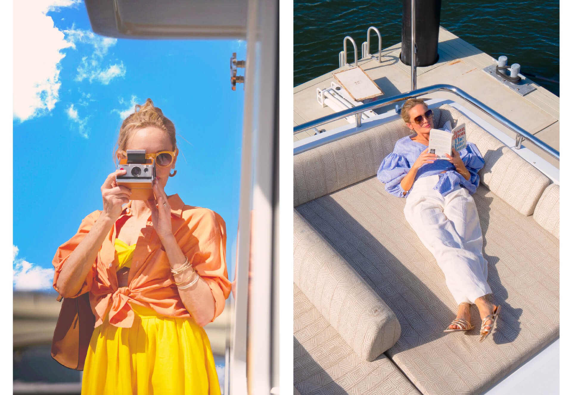 Palm Beach Marina Case Study