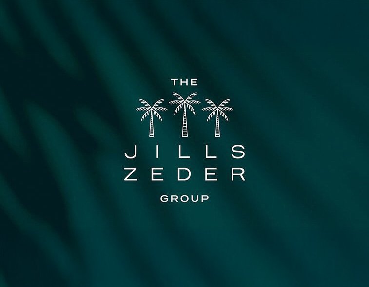 The Jills Zeder Group Brand