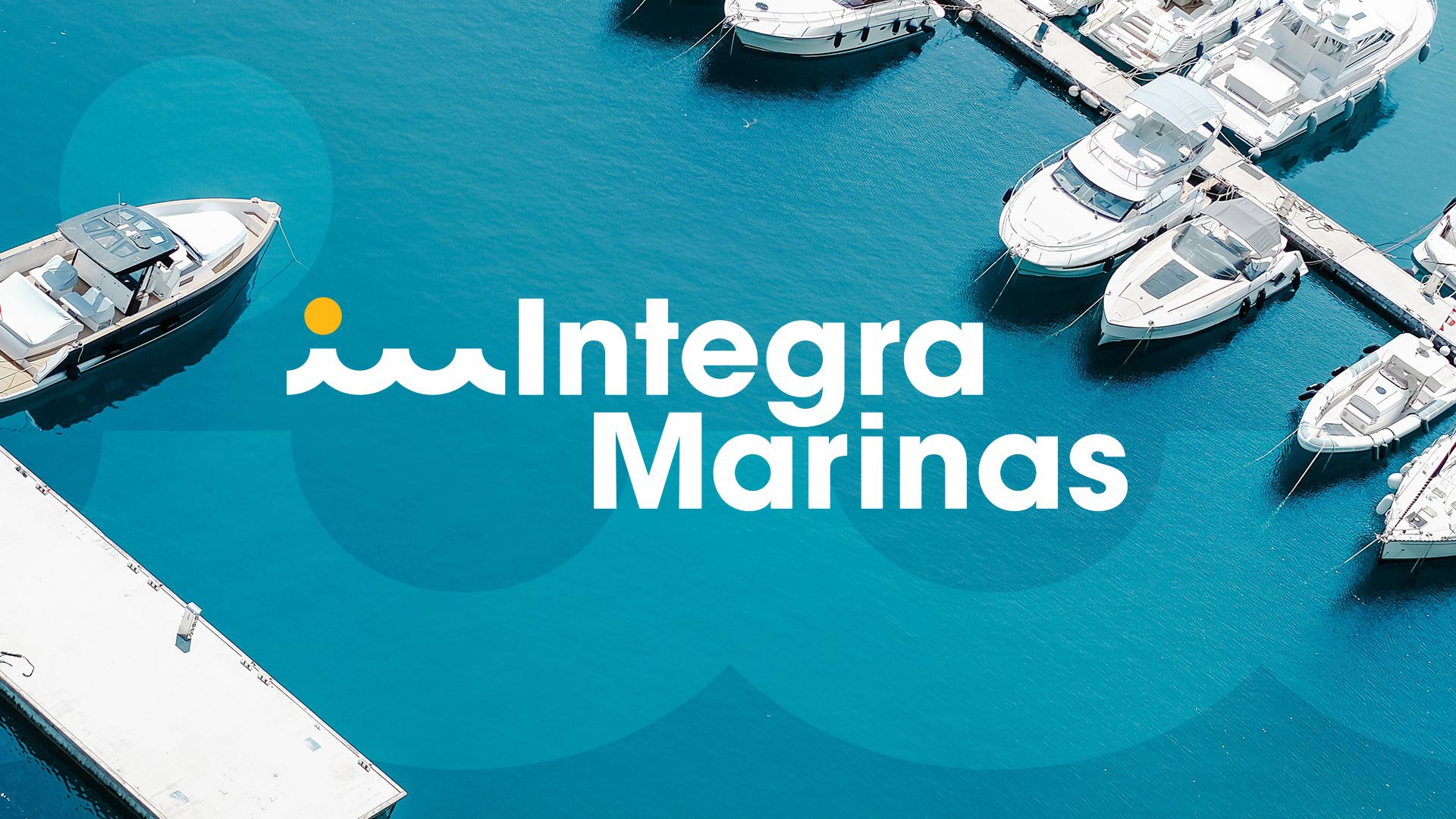 Integra Marina Logo