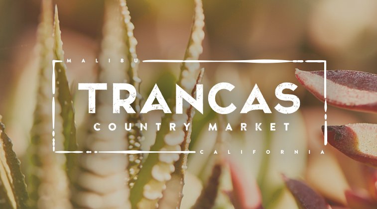 Trancas Country Market