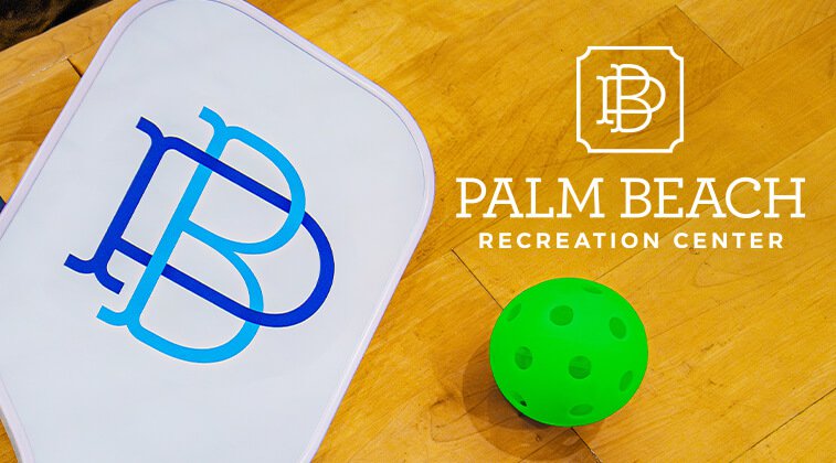 Town of Palm Beach Mandel Recreation Center
