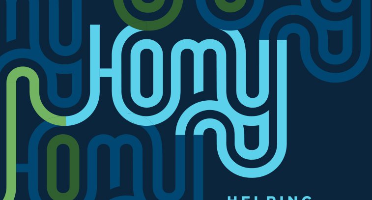H.O.M.Y Collective