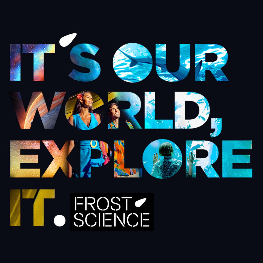 Gold MarCom Award for our It’s Our World, Explore It!