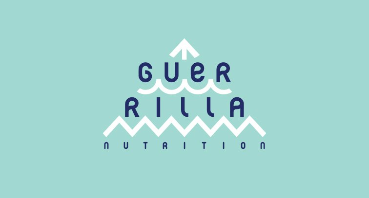 Guerrilla Nutrition