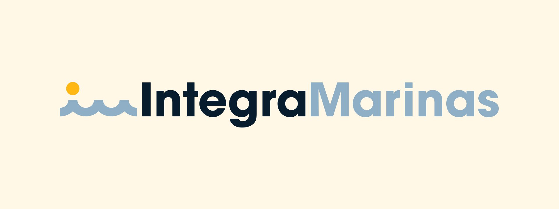Integra Marina Logo