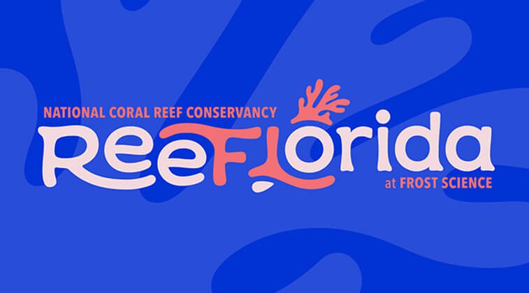 Frost Science ReeFLorida