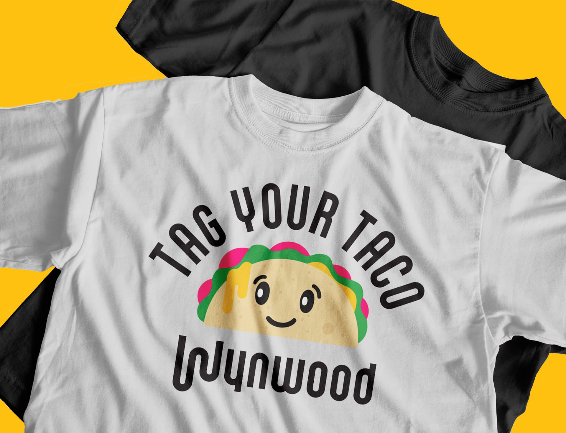 National Taco Day T-Shirts