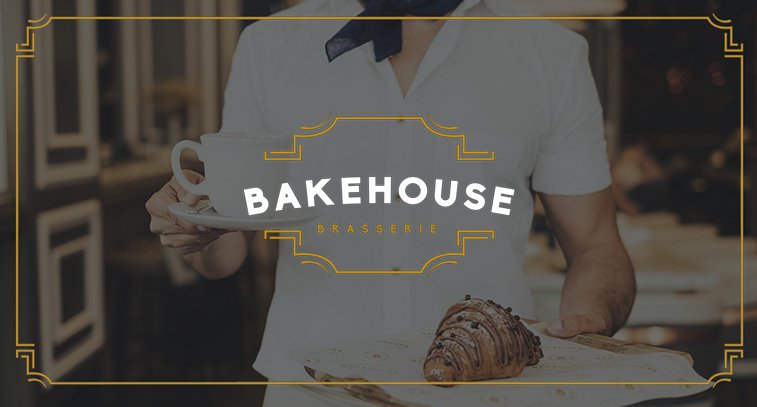 Bakehouse Brasserie