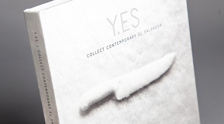 Y.ES Collect Contemporary El Salvador