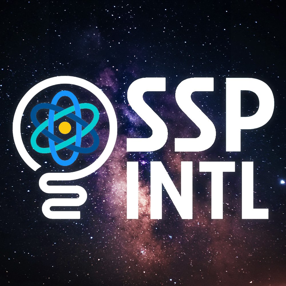 Summer Science Program Branding