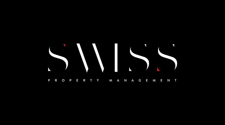 Swiss Property Management