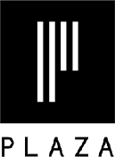 Plaza Construction branding