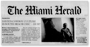 The Miami Herald article